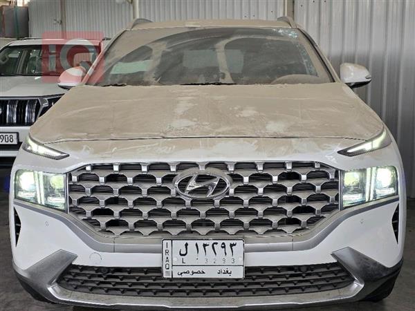 Hyundai Santa Fe 2024 for sale in Iraq - Baghdad
